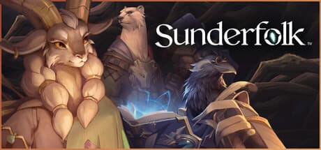 Sunderfolk PC Steam Account