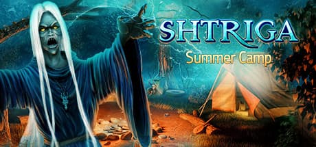 Shtriga: Summer Camp Steam CD Key