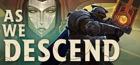 As We Descend PC Steam Account