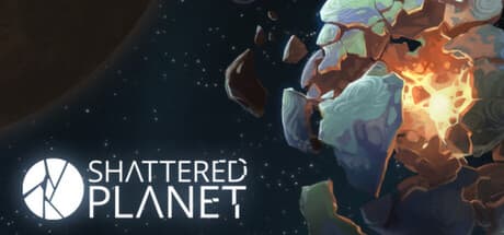 Shattered Planet Steam CD Key