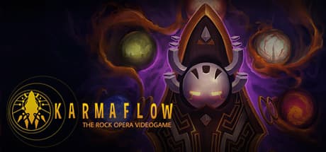 Karmaflow: The Rock Opera Videogame PC Steam CD Key