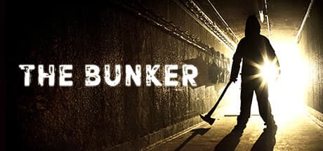 The Bunker Steam CD Key