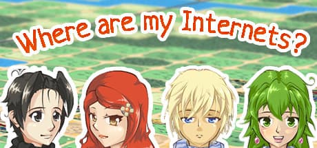 Where are my Internets? PC Steam CD Key