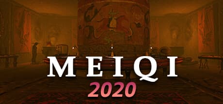 MeiQi 2020 PC Steam Account