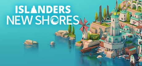Islanders: New Shores PC Steam Account