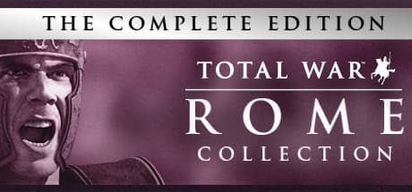 Rome: Total War PC Steam CD Key