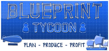 Blueprint Tycoon PC Steam CD Key