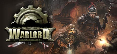Iron Grip: Warlord PC Steam CD Key