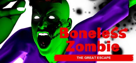 Boneless Zombie Steam CD Key