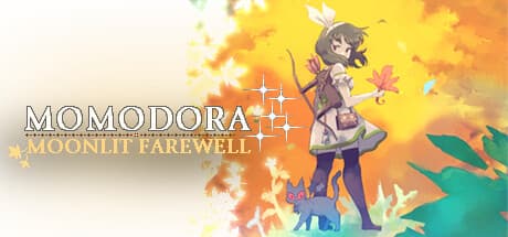 Momodora: Moonlit Farewell Steam Account