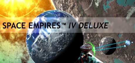 Space Empires IV Deluxe Steam CD Key
