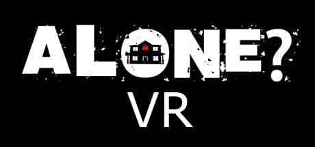 ALONE? VR Steam CD Key
