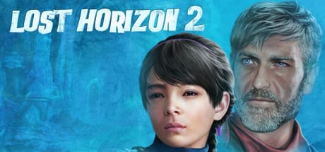 Lost Horizon 2 PC Steam CD Key