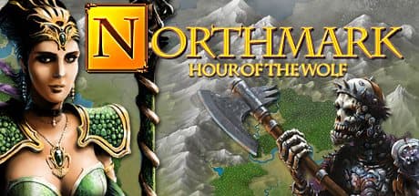 Northmark: Hour of the Wolf PC Steam CD Key