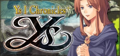 Ys I & II Chronicles+ Steam CD Key