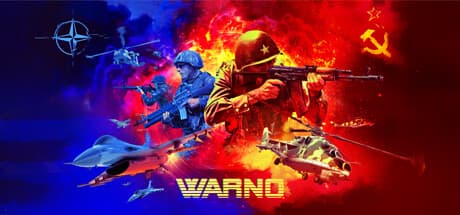 WARNO Steam Account