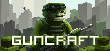 Guncraft Bundle Steam CD Key