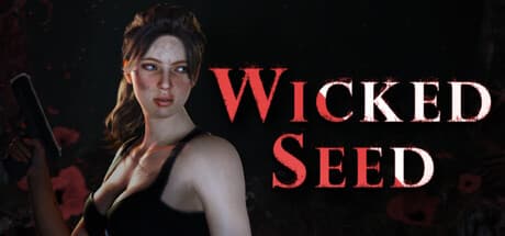 Wicked Seed PC Steam Account