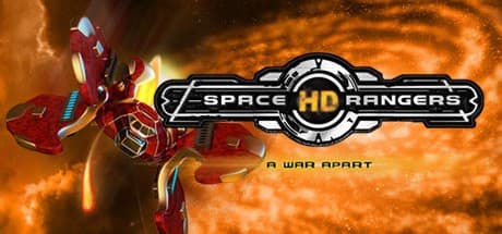 Space Rangers HD: A War Apart PC Steam Account