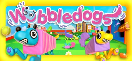 Wobbledogs PC Steam Account