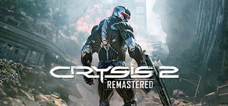 Crysis 2 Remastered Steam Account