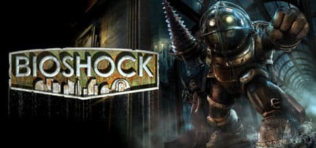 Bioshock PC Steam CD Key