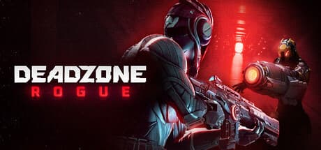 Deadzone: Rogue PC Steam Account