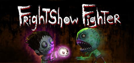 FrightShow Fighter Steam CD Key
