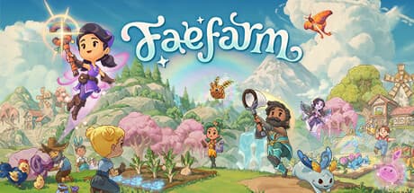Fae Farm Steam Account