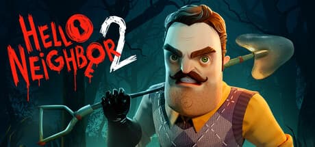 Hello Neighbor 2 PC Steam Account
