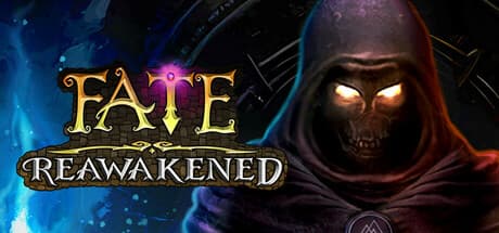 FATE: Reawakened PC Steam Account