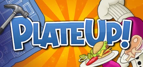 PlateUp! Steam Account