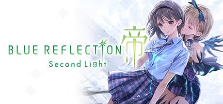 BLUE REFLECTION: Second Light PC Steam Account