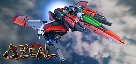 DELTAZEAL Steam CD Key