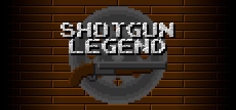 Shotgun Legend Steam CD Key