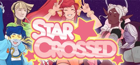 StarCrossed PC Steam Account