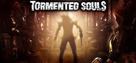 Tormented Souls PC Steam Account