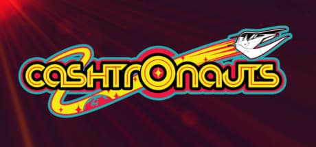 Cashtronauts PC Steam CD Key