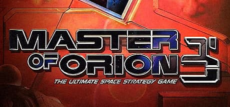 Master of Orion 3 PC Steam Account
