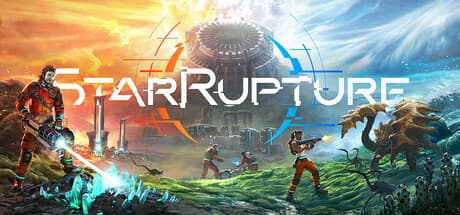 StarRupture PC Steam Account