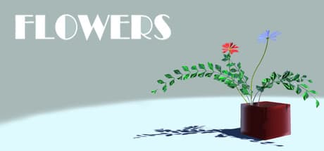 Flower Design Steam CD Key
