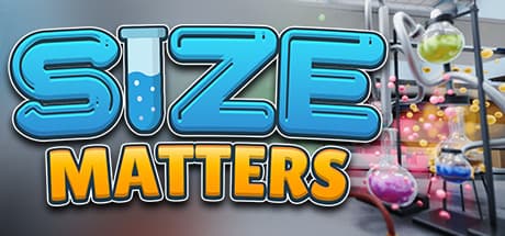 Size Matters PC Steam Account