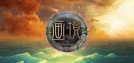 画境(Picturesque) VR Steam CD Key