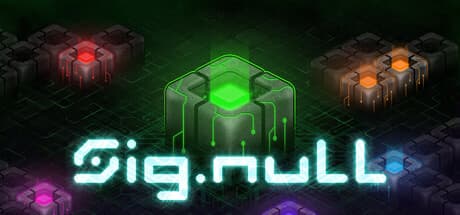 Sig.NULL Steam CD Key