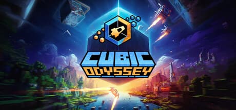 Cubic Odyssey PC Steam Account