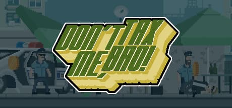 Don't Tax Me, Bro! Steam CD Key