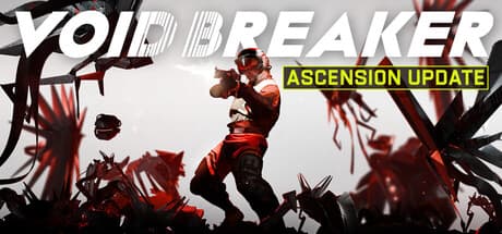 VOID/BREAKER PC Steam Account