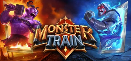 Monster Train PC Steam Account