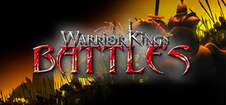 Warrior Kings: Battles Steam CD Key