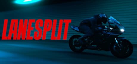 LANESPLIT PC Steam Account